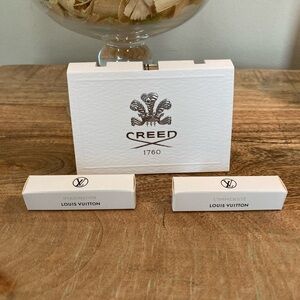 Imagination, L’Immensite, and Absolu Aventus Bundle New